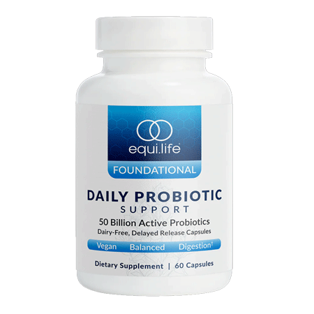 Equilife daily Probiotic
