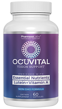 Ocuvital