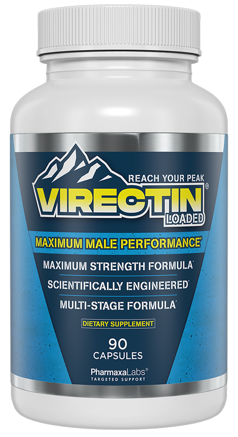 Virectin