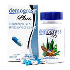 Demograss Plus