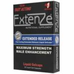 Extenze Review – How Effective Is Extenze?