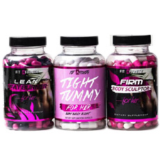 Fit Affinity