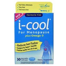i-Cool