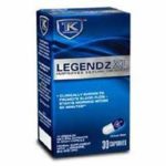Legendz XL Review – How Effective Is Legendz XL?