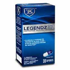 Legendz XL