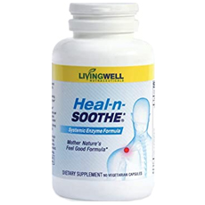 Heal n Soothe