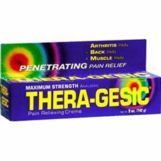 Thera-Gesic