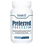 Preferred Prostate Plus