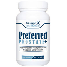 Preferred Prostate Plus