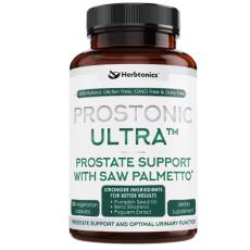 Prostonic Ultra
