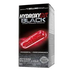 Hydroxycut Black
