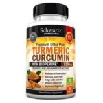 Schwartz Turmeric Curcumin