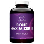 Bone Maximizer III