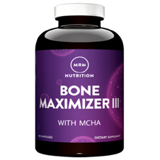 Bone Maximizer III 