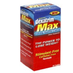 Dexatrim Max