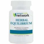 Herbal Equilibrium