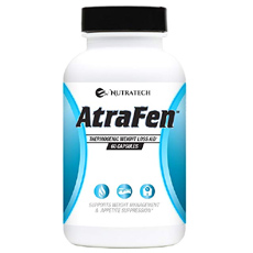 Atrafen