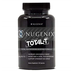 Nugenix Total-T