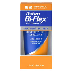 Osteo Bi-Flex Cream