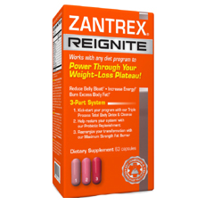Zantrex ReIgnite