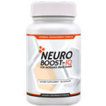 NeuroBoost IQ