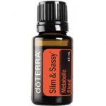Doterra Slim and Sassy