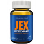 Jex Peptan Max