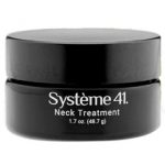 Systeme 41 Neck Treatment