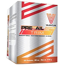 Valentus Prevail TRIM