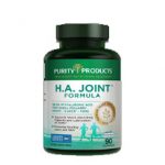 H.A. Joint Formula