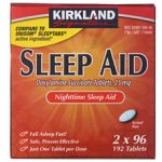 Kirkland Sleep Aid