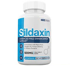 Sildaxin
