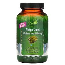 Ginkgo Smart