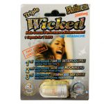 Triple Wicked Platinum Review – How Effective Is Triple Wicked Platinum?