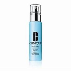 Clinique Turnaround Accelerated Renewal Serum