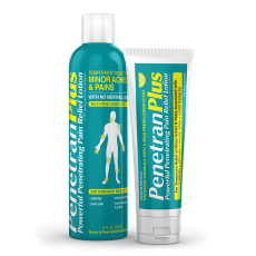 Penetran Plus