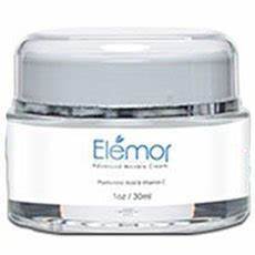 Elemor Wrinkle Cream