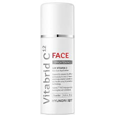 Vitabrid C12 Face Brightening