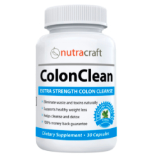 ColonClean