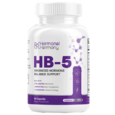 Hb5 Hormonal Harmony