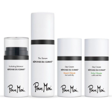 Pour Moi Skincare