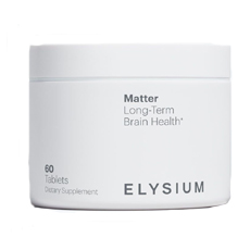 Elysium Brain