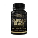 Frezzor Omega-3 Black