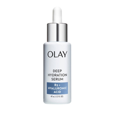 Olay Deep Hydration Serum