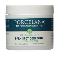 Porcelana Cream