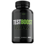 Test Boost Max Review – How Effective Is Test Boost Max?