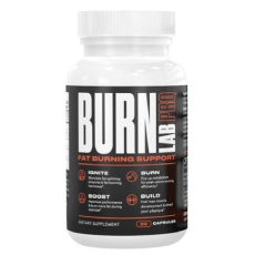 Burn Lab Pro