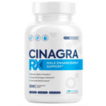 Cinagra RX: Does Cinagra RX Work?