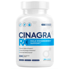 Cinagra RX