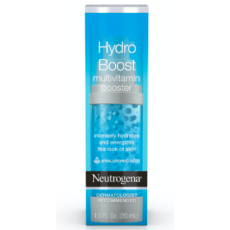 Hydro Boost